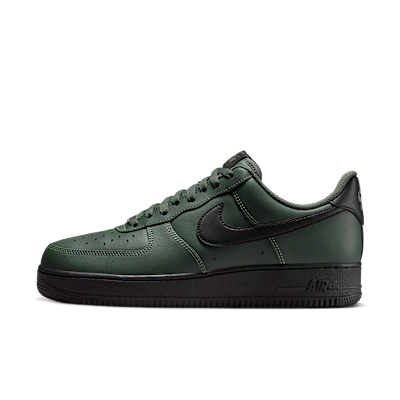 Nike Air Force 1 '07 Men's Shoes. Nike LU
